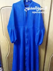  2 فساتين طويل
