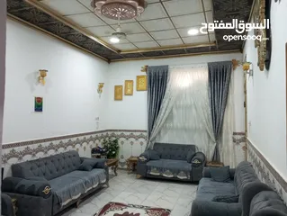  12 يعلن مكتب عقارات المصطفى بيت للبيع في زين العابدين