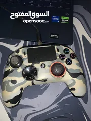  3 PS4 revolution pro controller military edition