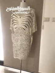  3 عبايات وارد خليجي فساتين وارد خليجي