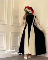  29 عبايات خلجيه