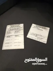 6 طقم أمريكي دب من محلات أشلي بحالة ممتازة
