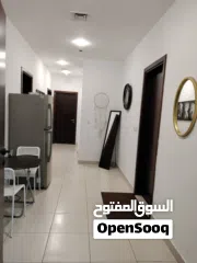  13 Partitions for ladies only only in Al Taawun Sharjah