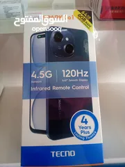  1 تكنو سبارك قو 2025 جديد 57 نهايته