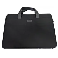  3 Okade T63 Black Laptop Bag 14 inch/ حقيبة لابتوب