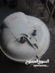  3 كيزر كهرباء اتلانتك صناعه مصريه