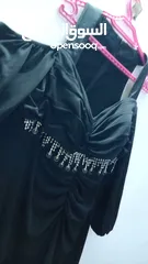  7 فساتين سهرة