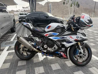  1 S1000RR - M Package - 2024