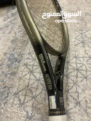  25 كرات تنس إرضي ومضارب