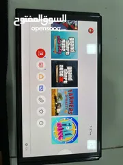  6 Nintendo Switch OLED