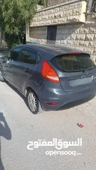  1 فورد فيستا للبيع 2012