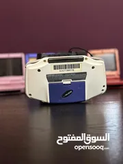  17 اجهزة نينتيندو NES-SNES-N64-gameboy