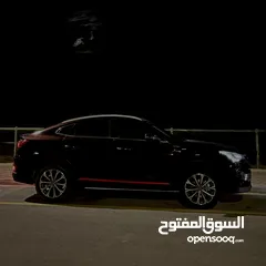  2 بيعة سرييعة شانجان CS85