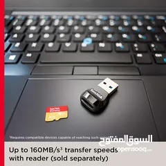  3 بطاقة ذاكرة مواصفات عاليه SanDisk Extreme 512 GB