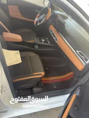  8 E2 2021  لكجري اعلى صنف بطاريه  فحص 95٪؜  ممشى فعلي بطاريه كبيره 405 كيلو  كرت ابيض