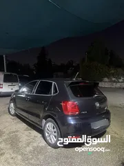  4 بولو. اتومتتيك. اصل. عداد 50 اصلي بسعرررررر حرق حرق.