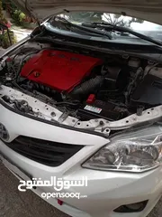  3 تويوتا كورولا 2013