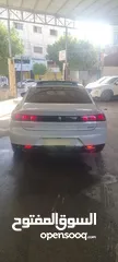  3 PEUGOT 508 GT LINE   موديل 2022   هايبرد قابلة للشحن