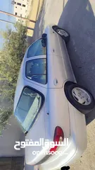  2 كيا سيفيا 1996
