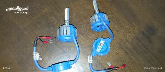  3 درجة واطي led