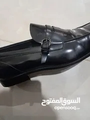  2 حذاء تودز وتومي