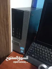  5 dell pc (whatsapp only)