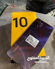  7 هاتف realme 10