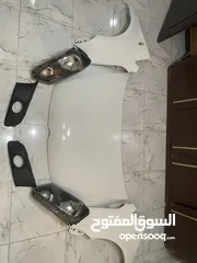  1 قطع كادي 2014