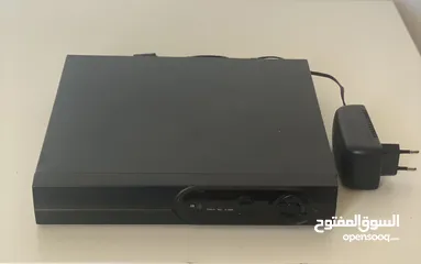  5 كاميرات مراقبة