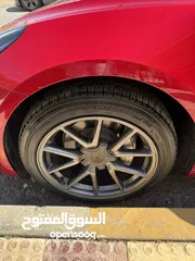  7 Tesla Model 2023 للبيع مستعجل