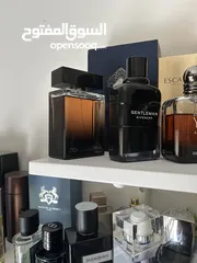  11 Perfume-collection, niche, designer,Arab all 100% original and all long lasting and powerful