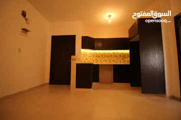  12 شقة فارغة للإيجار غرفتين نوم ضاحية الرشيد خلف الجامعة الأردنية من المالك مباشرة