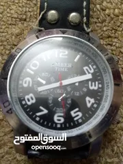  4 ساعة لا اعرف نوعها صراحة