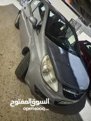  6 اوبل كورسا