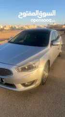  5 كيا كادينزا فل كامل 2015