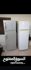  1 ثلاجتين وغسالتين