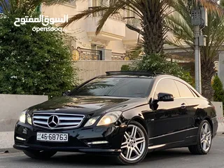  1 Mercedes  E250 Kit AMG 2012  فل كامل اعلى تصنيف فحص كامل استخدام شخصي كوبية كافة التفاصيل بالاعلان