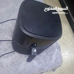  3 قلايه هوائيه كونتي