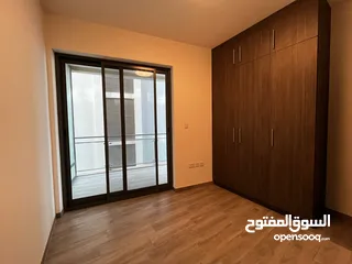  8 2 BR Freehold Corner Apartment in Muscat Hills