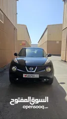  1 Nissan juke for sale