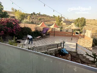  5 مزرعة العلياء للإيجار