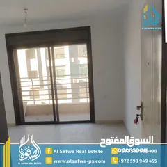 3 استديو مميز جديد غير مفروش للايجار الماصيون قرب الملينيوم مناسبه جدا لعرسان  أو موظفه او موظف