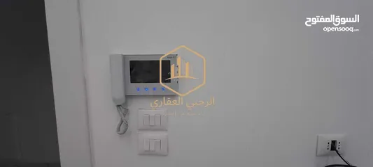  19 شقة - للايجار - لم تسكن - شارع المدينة المنورة