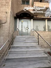  29 شقة 200 داخلي و 200 خارجي للبيع في طبربور