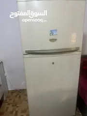  2 ثلاجة شارب