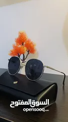  16 نظارة شمسية جديدة شبيهة بقصة ال RAYBAN