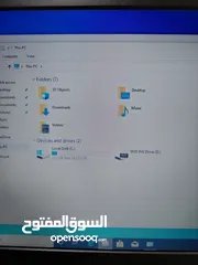  8 لينوفو I7 MQ مستعمل بحال الوكالة