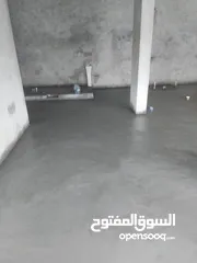  3 ‎صبة مروحة ميزانية وايبوكسي كونكريت خراسانة ايبوكسي توب كريت يوناني