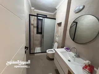  2 شقه مفروشه فرش جديد في المصيون قرب  برافو