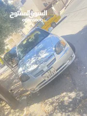  1 فيرنا 2002 للبيع مستعجل
